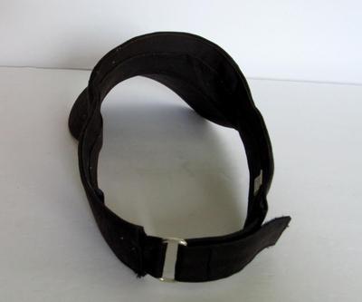 Cute Ladies BEBE Visor Hat