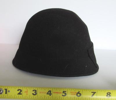 Cute Ladies Wool Hat