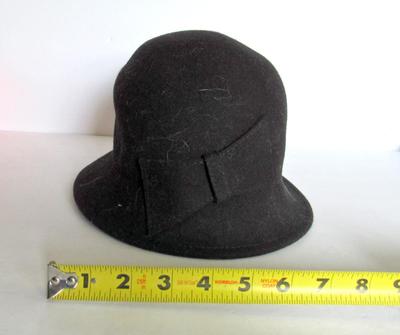 Cute Ladies Wool Hat