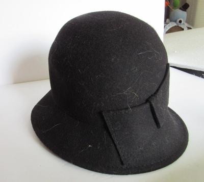 Cute Ladies Wool Hat
