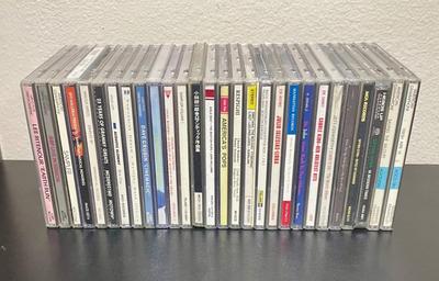 Music CD Lot 2