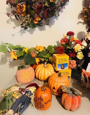 FALL Table Deal Lot
