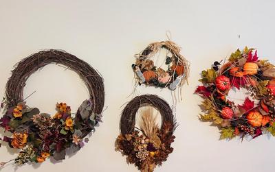 FALL Table Deal Lot