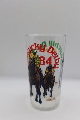 Kentucky Derby Churchill Downs, 1984