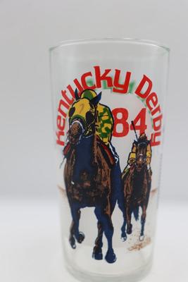 Kentucky Derby Churchill Downs, 1984