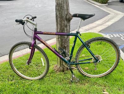 26" Bicycle Specialized Stump Jumper