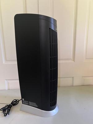 BIONAIRE Air Purifier