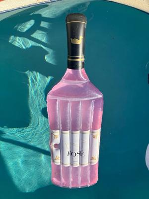 Lot of Blow Up Pool Floats