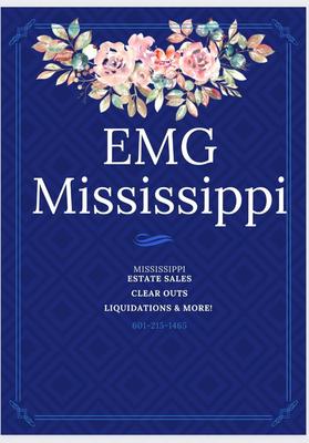 Our EMG Mississippi FAMILY