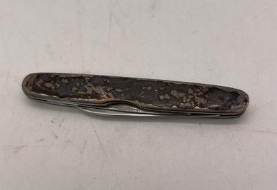 Vintage Penknife by Schrade