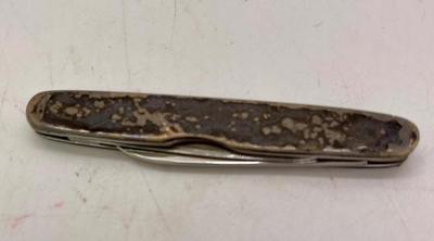 Vintage Penknife by Schrade