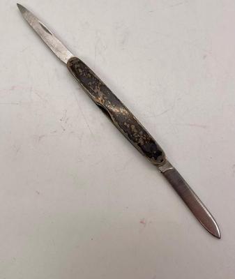Vintage Penknife by Schrade