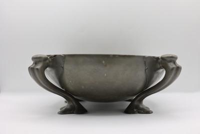Liberty & Co. Tudric Pewter Bowl