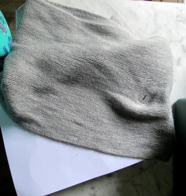 Ladies Winter Neck Scarf, Hat and Gloves Set
