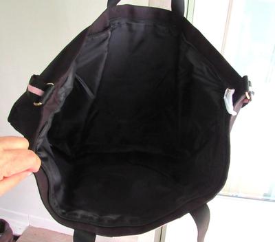 Women's Large Tote/Bag, Victoria's Secret, Never Used, 2019