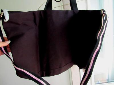 Women's Large Tote/Bag, Victoria's Secret, Never Used, 2019