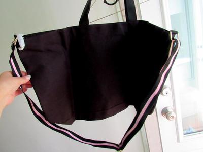 Women's Large Tote/Bag, Victoria's Secret, Never Used, 2019