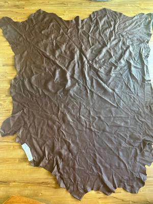 Helvetia Leather - Tags Still on