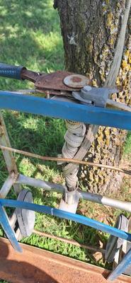 Appliance Dolly