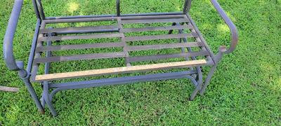 Outside Furniture