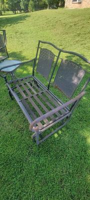 Outside Furniture