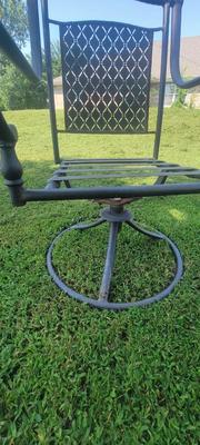 Outside Furniture