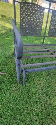 Outside Furniture