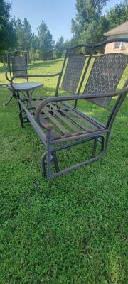 Outside Furniture