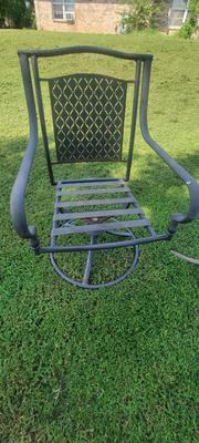 Outside Furniture