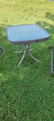 Outside Furniture
