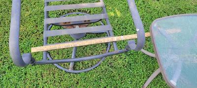 Outside Furniture