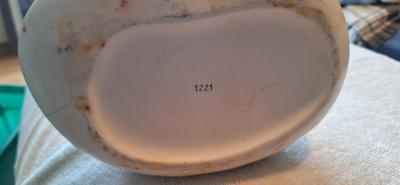 Ceramic Planter