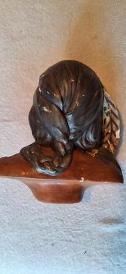 Ceramic Native Art