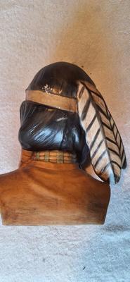 Ceramic Native Art