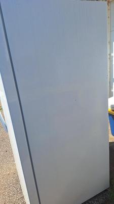 Samsung side by side refrigerator