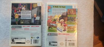 Wii Games