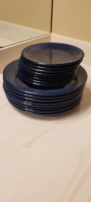 Plate Set
