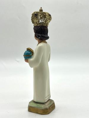 Vintage 1966 Columbia Statuary Made in Italy