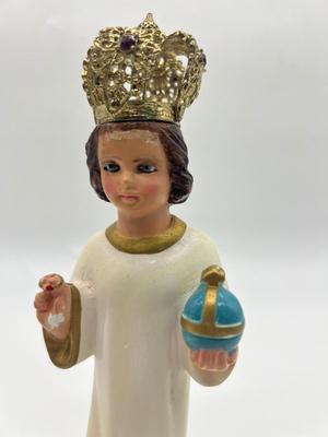 Vintage 1966 Columbia Statuary Made in Italy