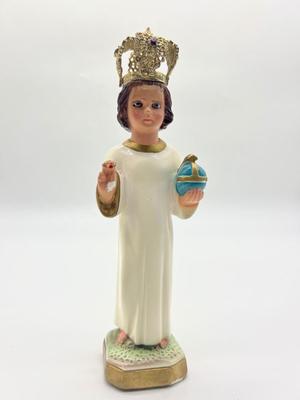 Vintage 1966 Columbia Statuary Made in Italy