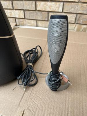 Harmon / Kardon 3 Pc. Speaker System