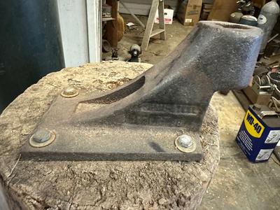 Anvil Stake Holder