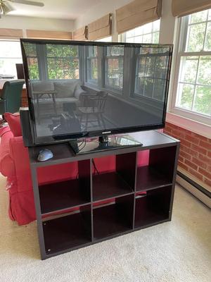Samsung 43" Plasma TV