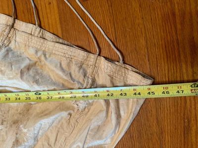 Military Parachute