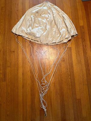 Military Parachute