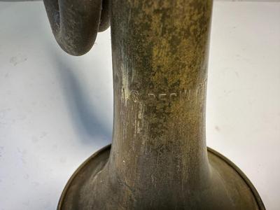 US Military Bugle