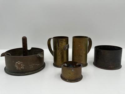 Trench Art