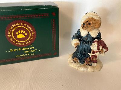 Boyd’s Bear s/n