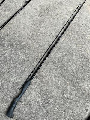 Shimano SP-1552 Fishing Rod Only