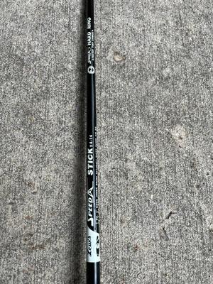 Zebco 33 Lewis Speed Stick 4-14 Fishing Pole